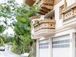 Chalet in Mittersill Near Ski Slopes