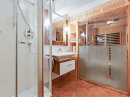 Chalet in Mittersill Near Ski Slopes