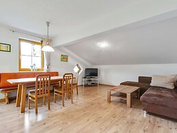 Chalet in Mittersill Near Ski Slopes