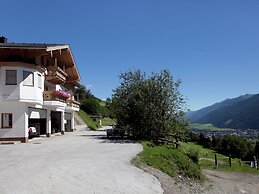Chalet in Mittersill Near Ski Slopes
