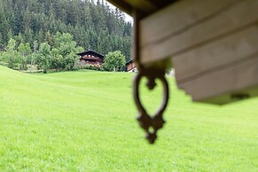 Chalet in Mittersill Near Ski Slopes