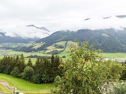 Chalet in Mittersill Near Ski Slopes