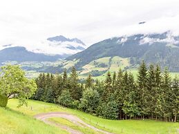 Chalet in Mittersill Near Ski Slopes