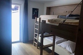 Apartment in the ski Area