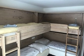 Apartment in the ski Area