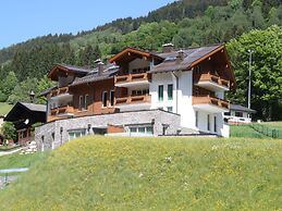 Apartment in the ski Area