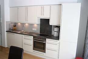 Apartment in the ski Area