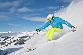 Apartment in the ski Area