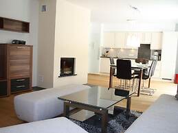 Apartment in the ski Area