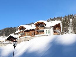 Apartment in the ski Area