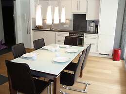 Apartment in the ski Area