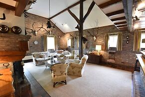 Villa in Ommen With Private Pond