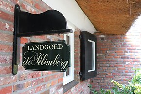 Villa in Ommen With Private Pond