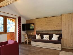 Comfortable Holiday Home