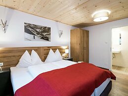 Comfortable Holiday Home