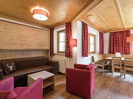 Comfortable Holiday Home