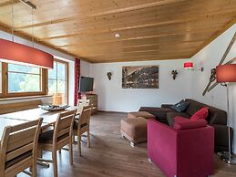 Comfortable Holiday Home