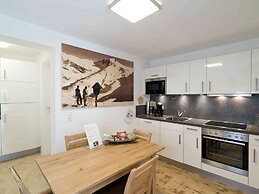 Comfortable Holiday Home