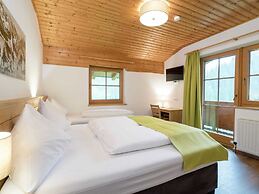Comfortable Holiday Home