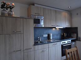 Spacious Holiday Home in Briedel Near River Mosel