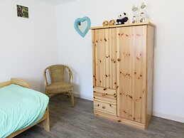 Spacious Holiday Home in Briedel Near River Mosel