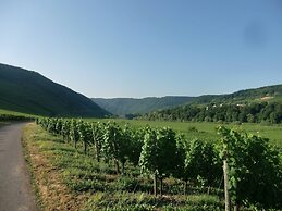 Spacious Holiday Home in Briedel Near River Mosel