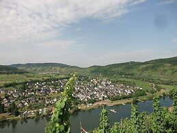 Spacious Holiday Home in Briedel Near River Mosel