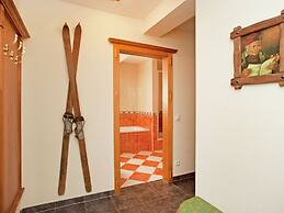 Chalet in Saalbach With Sauna