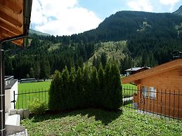 Chalet in Saalbach With Sauna