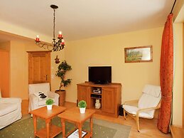 Chalet in Saalbach With Sauna