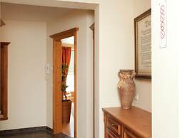 Chalet in Saalbach With Sauna