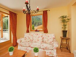 Chalet in Saalbach With Sauna