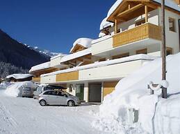 Chalet in Saalbach With Sauna