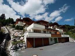 Chalet in Saalbach With Sauna