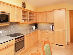 Chalet in Saalbach With Sauna