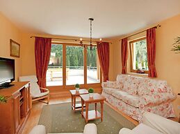 Chalet in Saalbach With Sauna