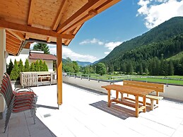 Chalet in Saalbach With Sauna