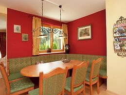 Chalet in Saalbach With Sauna
