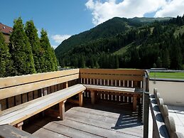 Chalet in Saalbach With Sauna