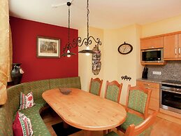 Chalet in Saalbach With Sauna