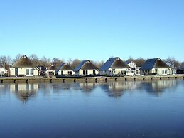 Holiday Home in Steendam by Schild Lake