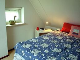 Holiday Home in Steendam by Schild Lake