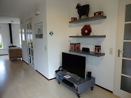 Holiday Home in Steendam by Schild Lake