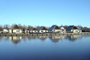 Holiday Home in Steendam by Schild Lake