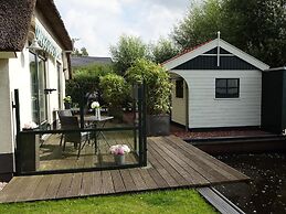 Holiday Home in Steendam by Schild Lake