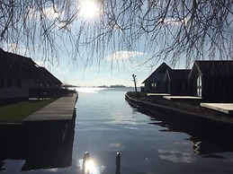 Holiday Home in Steendam by Schild Lake