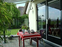 Holiday Home in Steendam by Schild Lake