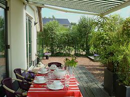 Holiday Home in Steendam by Schild Lake