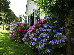 Holiday Home in Steendam by Schild Lake