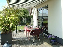 Holiday Home in Steendam by Schild Lake